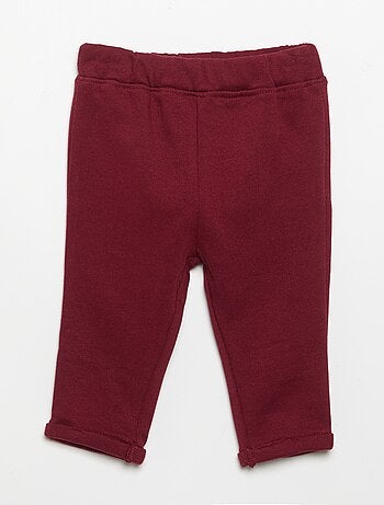 Conjunto de 2 piezas: sudadera + pantalón
