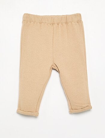 Conjunto de 2 piezas: sudadera + pantalón