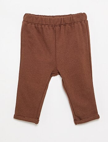 Conjunto de 2 piezas: sudadera + pantalón