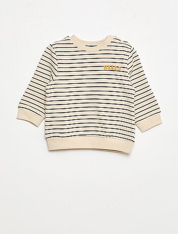 Conjunto de 2 piezas: sudadera + pantalón