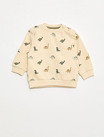 Conjunto de 2 piezas: sudadera + pantalón