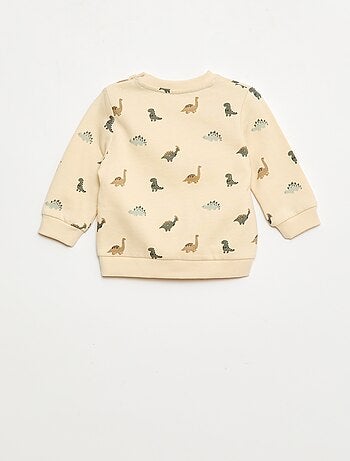Conjunto de 2 piezas: sudadera + pantalón