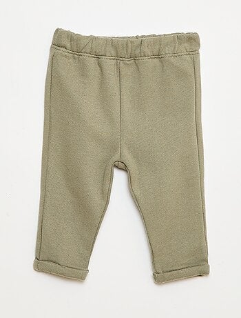 Conjunto de 2 piezas: sudadera + pantalón