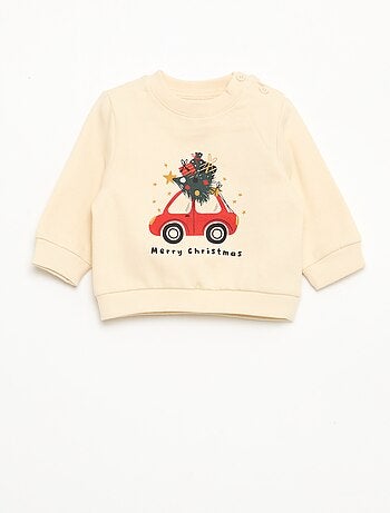 Conjunto de 2 piezas: sudadera + pantalón