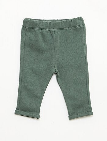 Conjunto de 2 piezas: sudadera + pantalón
