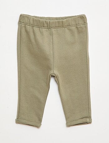 Conjunto de 2 piezas: sudadera + pantalón