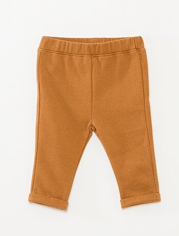 Conjunto de 2 piezas: sudadera + pantalón