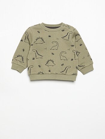 Conjunto de 2 piezas: sudadera + pantalón