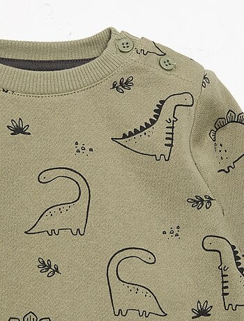 Conjunto de 2 piezas: sudadera + pantalón
