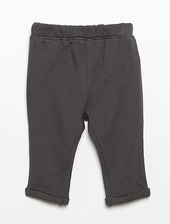 Conjunto de 2 piezas: sudadera + pantalón