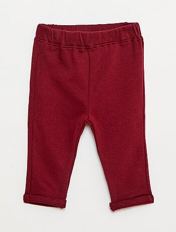 Conjunto de 2 piezas: sudadera + pantalón