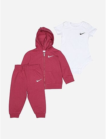 Conjunto de 3 piezas - Nike