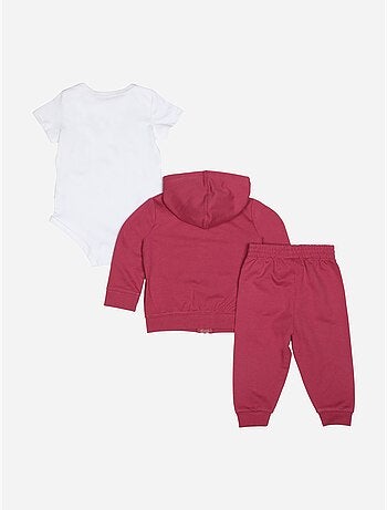 Conjunto de 3 piezas - Nike