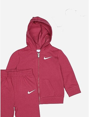 Conjunto de 3 piezas - Nike
