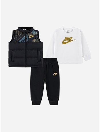 Conjunto de 3 piezas - Nike