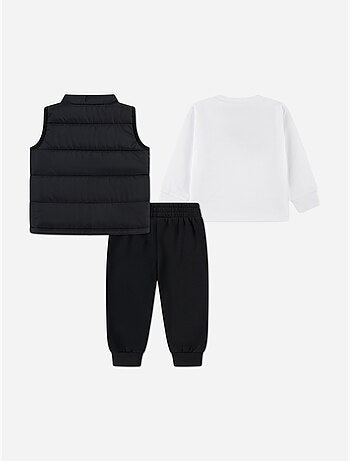 Conjunto de 3 piezas - Nike