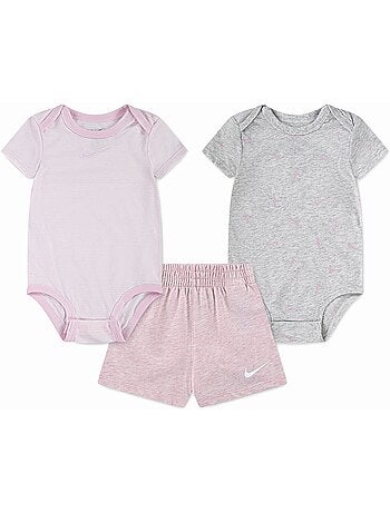 Conjunto de 3 piezas - Nike
