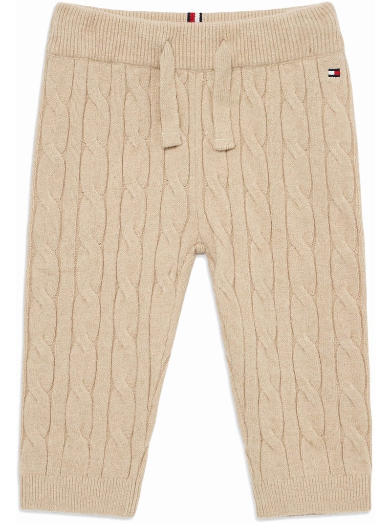 Conjunto de 3 piezas - Tommy Hilfiger Beige - Kiabi
