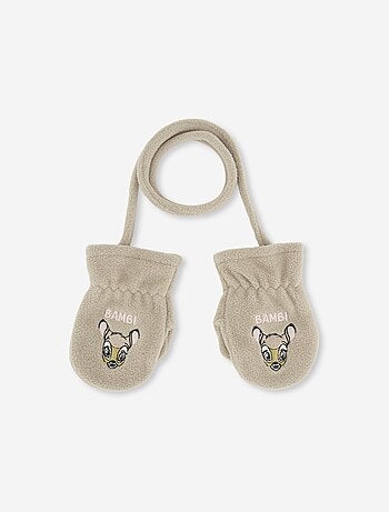 Conjunto de 3 piezas 'Bambi'