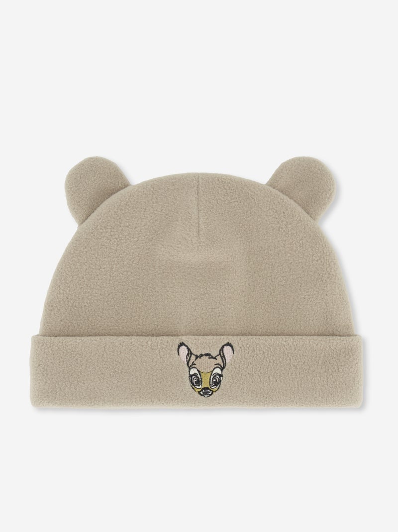 Conjunto de 3 piezas 'Bambi' Beige - Kiabi