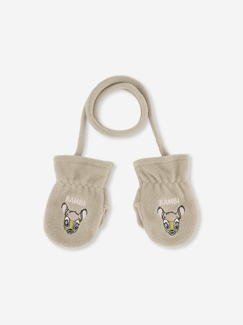 Conjunto de 3 piezas 'Bambi' - Kiabi