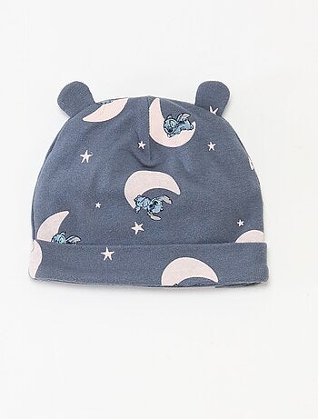 Conjunto de 3 piezas: body + legging + gorro 'Disney'