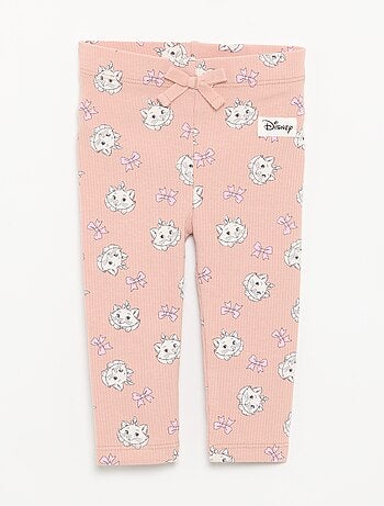 Conjunto de 3 piezas 'Disney' - sudadera con capucha + camiseta + legging