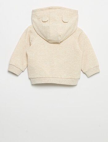 Conjunto de 3 piezas 'Disney' - Sudadera + pantalón + Camiseta de manga larga