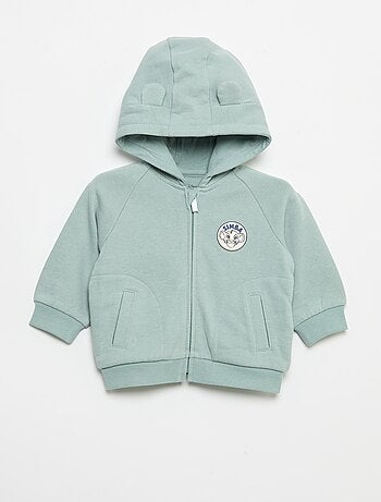 Conjunto de 3 piezas 'Disney' - Sudadera + pantalón + Camiseta de manga larga