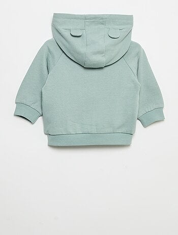 Conjunto de 3 piezas 'Disney' - Sudadera + pantalón + Camiseta de manga larga
