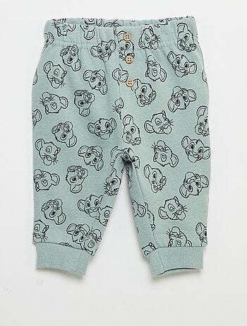 Conjunto de 3 piezas 'Disney' - Sudadera + pantalón + Camiseta de manga larga