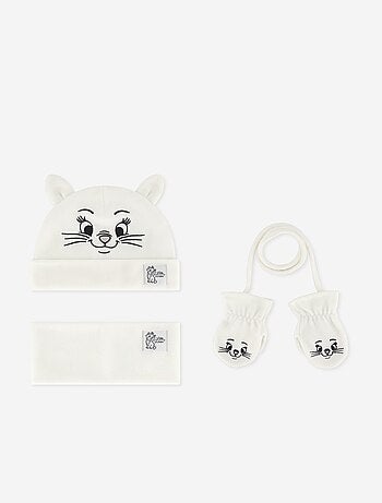 Conjunto de 3 piezas 'Marie'