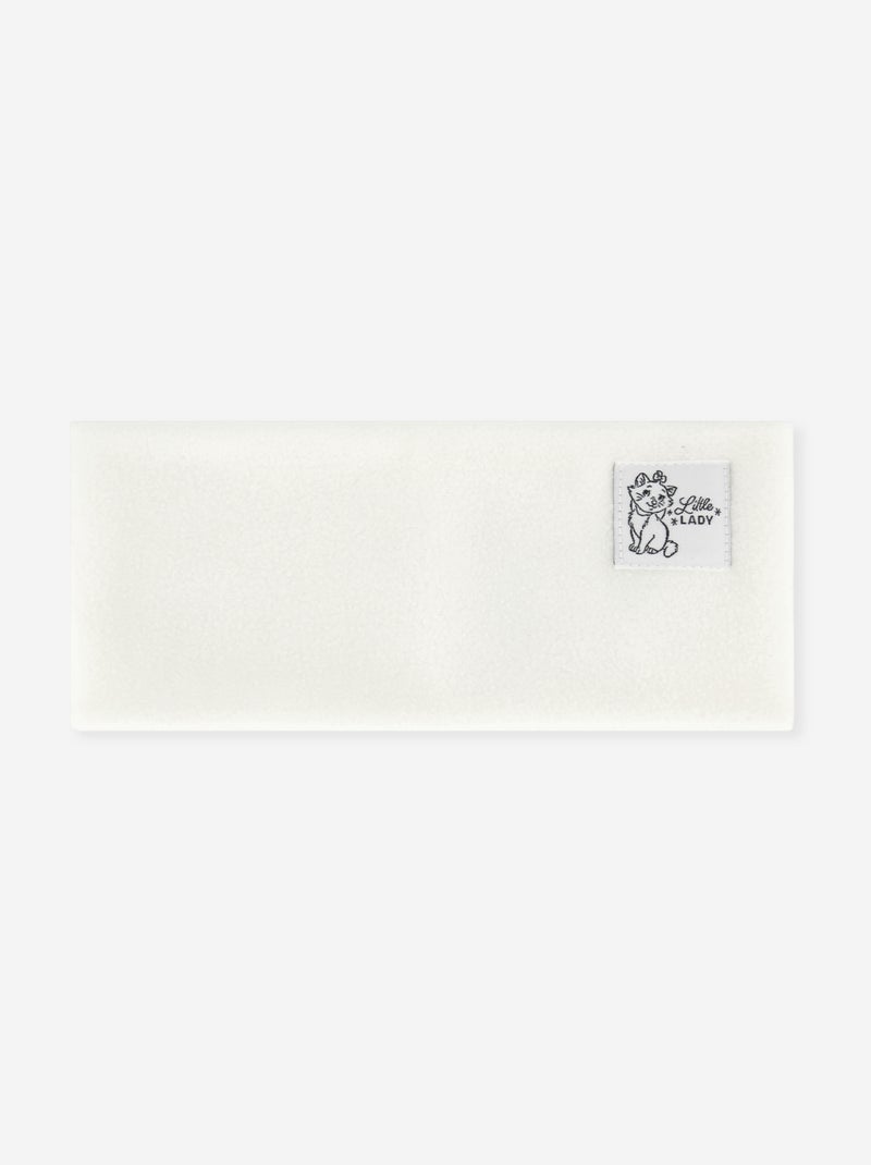 Conjunto de 3 piezas 'Marie' Blanco - Kiabi