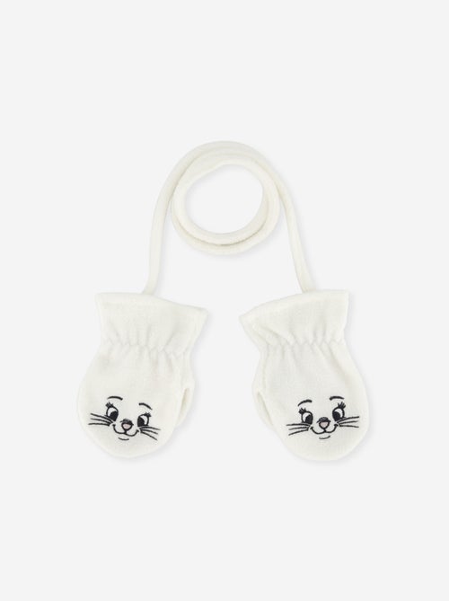 Conjunto de 3 piezas 'Marie' - Kiabi
