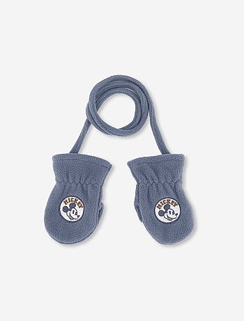 Conjunto de 3 piezas 'Mickey'