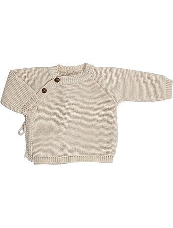 Conjunto de 3 piezas para bebé