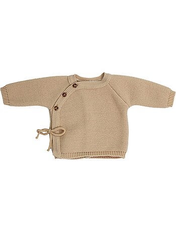 Conjunto de 3 piezas para bebé