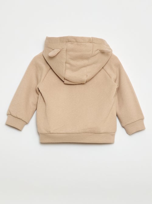 Conjunto de 3 piezas "Simba" - camiseta + pantalón de chándal + sudadera - Kiabi