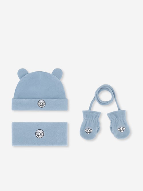 Conjunto de 3 piezas 'Simba' - Kiabi