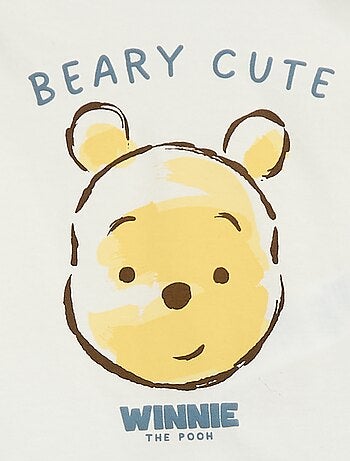 Conjunto de 3 piezas "Simba" - camiseta + pantalón de chándal + sudadera