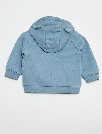 Conjunto de 3 piezas "Simba" - camiseta + pantalón de chándal + sudadera