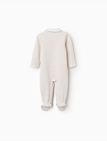 Conjunto de 4 piezas de algodón