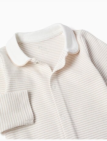 Conjunto de 4 piezas de algodón