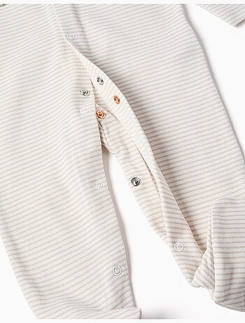 Conjunto de 4 piezas de algodón