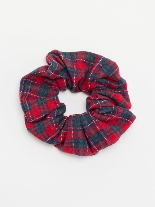 Conjunto de antifaz para dormir + coletero + diadema - Kiabi