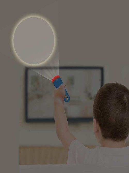 conjunto de aventuras Paw Patrol con walkie talkies de hasta 120 m, prismáticos y brújula - Kiabi