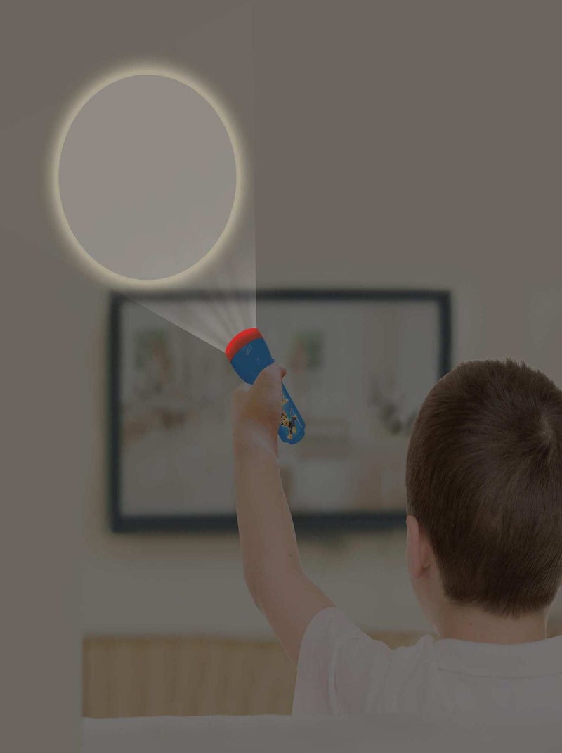 conjunto de aventuras Paw Patrol con walkie talkies de hasta 120 m, prismáticos y brújula N/D - Kiabi