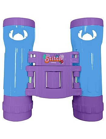conjunto de aventuras Stitch con walkie talkies