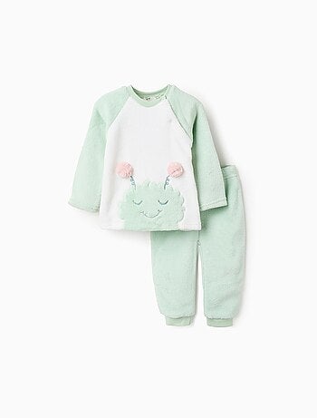 Conjunto de Babygrow cómodo