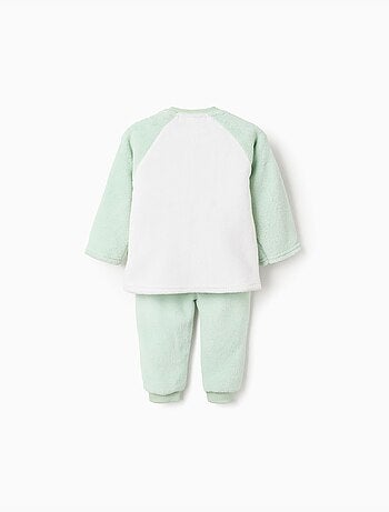 Conjunto de Babygrow cómodo